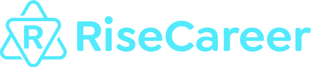 Rise Career Logo